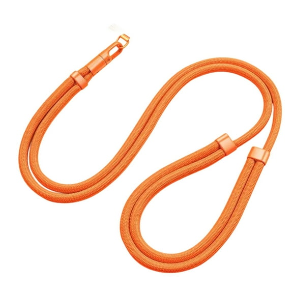 RUISINERY Adjustable Phone Lanyard/Wrist Strap Crossbody/Neck Phone Strap General Phone Slings Stretchable Cable for Smartphones