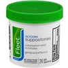 Fleet Adult Glycerin Suppositories (Pack of 20)
