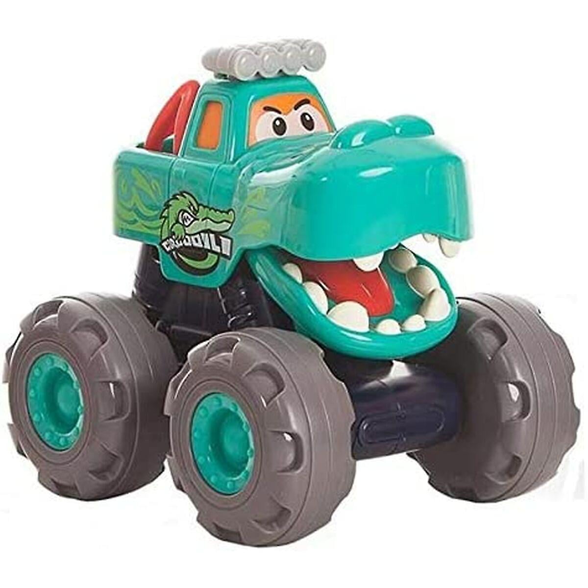 Lorry Moster Camions Coco 17 x 15 x 15 cm-KEEW