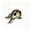 Gray-Free Size-JHR260421010A, variant on Resin Turtle Statue Lying On Ground Ornament Cute Turtle Figurine Garden Courtyard Desktop Shelf Decor for Home Patio Porch Pond Tabletop Spring Summer Gift for Nature Lovers Animal Collectors Gift