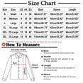 thumbnail image 3 of UAMVSH Hoodies for Women Comfy Button Long Sleeve Drawstring Hooded Sweatshirts Trendy Knitted Ribbed Casual Pullover Tops(Medium,Army Green), 3 of 7