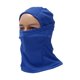 thumbnail image 1 of Máscara Facial Completa de Poliéster Cubierta Transpirable, Absorbe el Sudor Azul 1 Pcs, 1 of 6