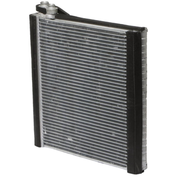 Parallel Flow Evaporator Core