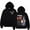 1, variant on TINI STOESSEL 2025 Tour Graphic Hoodie Oversized Long Sleeve Unisex Casual Comfort Fashion Pullover