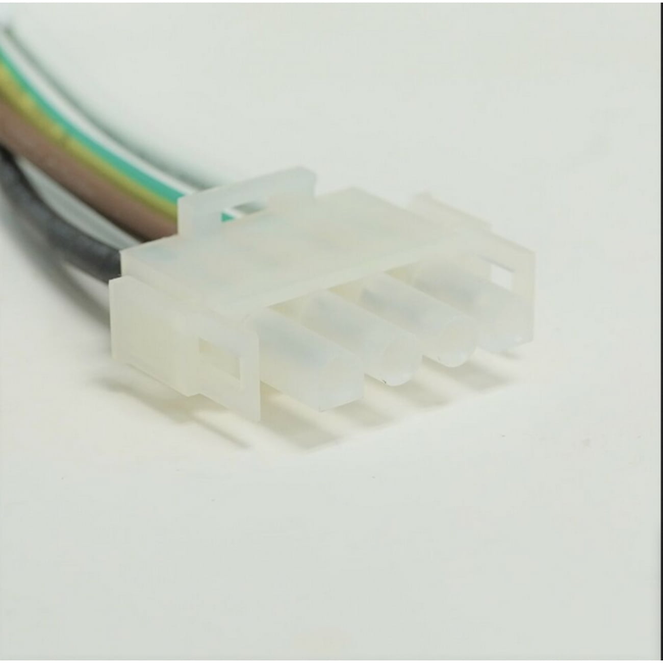 Refrigerator Ice Maker Assembly Replaces For Jenn-Air JFC2089WEP7 JFC2089WEP9 JFC2089WTB7 JFC2089WTB9 JFC2290REM02 JFC2290REM03 JFC2290REP02 JFC2290RTB02 JFC2290RTB03 JFC2290VEM6 JFC2290VEM7