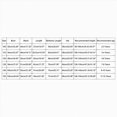 thumbnail image 3 of yboeqw 2 Piece Girls Fall Clothes Toddler Outfits Long Sleeve Graphic Print T-Shirt+ Sweatpants Sets,Size 11-12 Years, 3 of 8