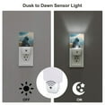 thumbnail image 3 of Sikiie Astronaut Contemplating Planet Led Night Light, Warm White,Cool White Lights for Bathroom,Hallway,Bedroom, Kids Room-US, 3 of 7