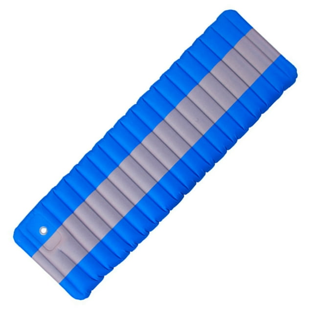 Bangcool Matelas Gonflable Imperméable Ultraléger Épais Matelas de Couchage Matelas de Camping