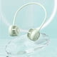 thumbnail image 2 of Ventilador de Cuello Portátil, Manos , Recargable, 3 Velocidades, Carga Rápida Tipo C, Diseño Plegable Silencioso, para Viajes, Deportes, 2 of 5
