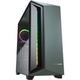 thumbnail image 1 of Gabinete Gamer Cougar Darkblader X7 Cristal Templado RGB Media torre, 1 of 6
