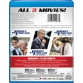 thumbnail image 2 of Johnny English: 3-Movie Collection [Blu-Ray], 2 of 11