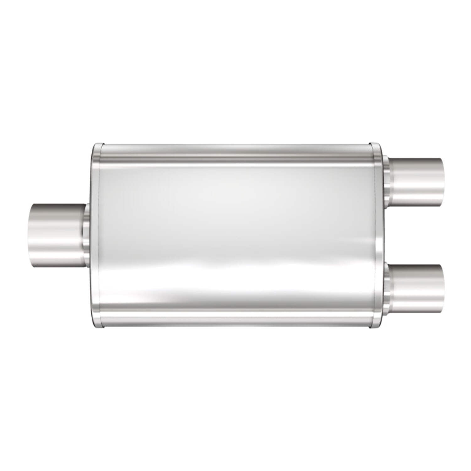 Magnaflow Performance Exhaust 13148 XL 3 Chamber Muffler