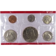 1978 U.S. Mint Set