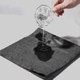 thumbnail image 4 of 10PCS Thickened Magic Glass Cleaning Cloth Dishcloth Lint Free Rag Polish Cloth, 4 of 5