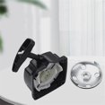 thumbnail image 3 of Lawn Mower Pull Pull Start for 2 Stroke 40-5/44-5 Lawn Mower Accessories Gasoline Engine Parts, 3 of 5