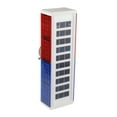 thumbnail image 4 of Flash Solar Road Warning Light Road Construction Signal Lamp Red Blue LED Strobe Lights for Traffic Safety, 4 of 8