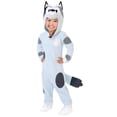 thumbnail image 1 of Mono Costume Spirit Halloween Bluey Muffin para niños de 5 a 6 años, 1 of 3