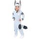 thumbnail image 1 of Mono Costume Spirit Halloween Bluey Muffin para niños de 5 a 6 años, 1 of 3