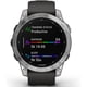 thumbnail image 3 of Smartwatch Garmin Fenix 7 Paquete con Banda Plateada y Grafito, 3 of 9