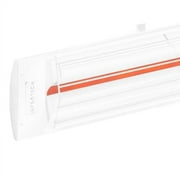 Infratech E1612-SL 1600 Watt 120 Volt Replacement Quartz Element Slimline Model Heater SL1612