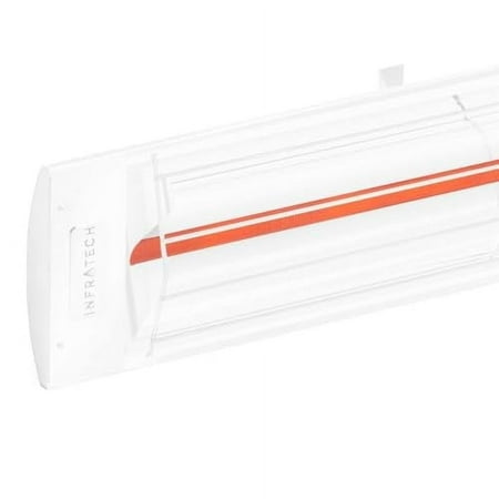 Infratech E1612-SL 1600 Watt 120 Volt Replacement Quartz Element Slimline Model Heater SL1612