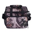 thumbnail image 1 of 1 bolsa de almuerzo, bolsa Bento, bolsa de aislamiento de almuerzo de tela abrasiva, impermeable, portátil para almacenamiento de HOMEMAXS 7836679-MX, 1 of 6