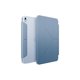 thumbnail image 2 of UNIQ Camden Click Funda para iPad Air 13" (2ª | 1ª generación) (Azul Piedra), 2 of 5
