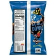 thumbnail image 5 of Doritos Flamin Hot Cool Ranch 9.25 Oz Pack of 2, 5 of 5