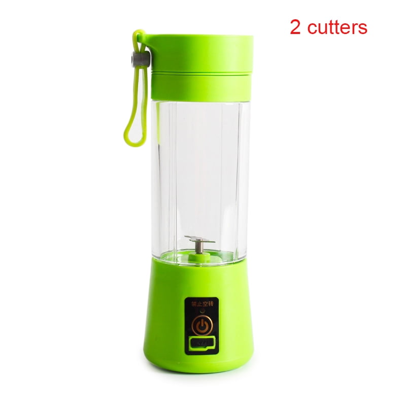 Stamens Juicer,Portable Electric Fruit Citrus Juicer Bottle Handheld