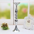 thumbnail image 4 of Candelabro de metal para bodas, centro de mesa, florero para eventos 500mm, 4 of 9