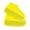 waterproof shoe covers for rain, variant on Silicone Waterproof Shoe Covers, Reusable Rain Boot Covers With Anti - Slip Sole, Portable Durable Footwear Protectors For Rainy Days, Outdoor Activities - Red S Size