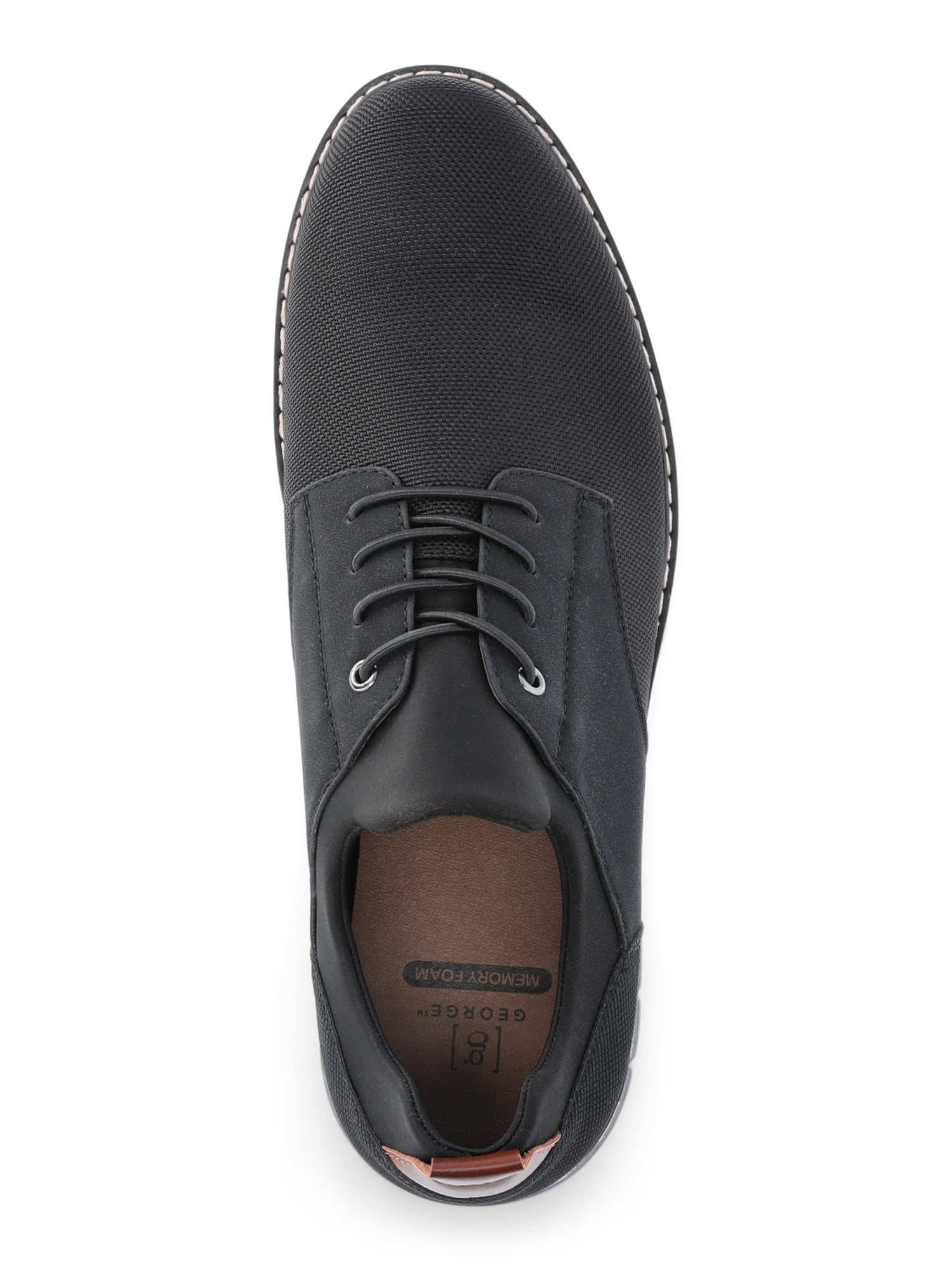 George Men's Garyy Casual Oxford Shoes