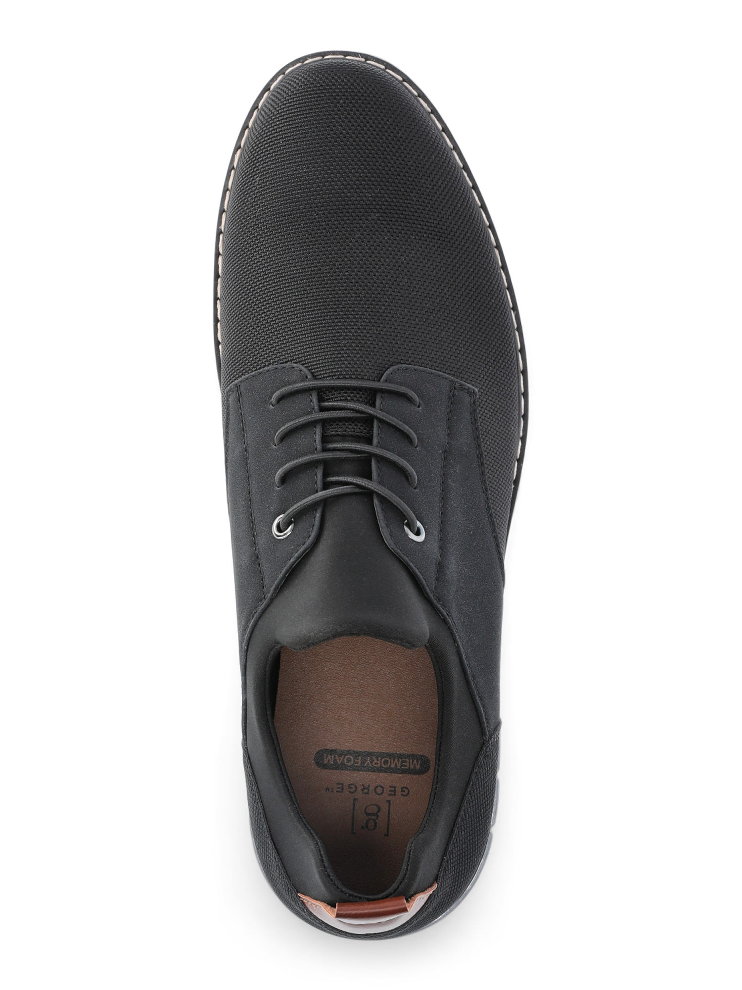 George Men's Gary Casual Oxford Shoes photo 5