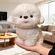 thumbnail image 5 of Juguetes de piscina, juguetes para bebés, juguetes para niños pequeños. Adorable muñeco Bichón realista - Almohadas de regalo para niños. Adorable muñeco de peluche de cerdito durmiendo., 5 of 6
