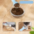 thumbnail image 1 of Cuchara exprimible para gatos, cuchara exprimible para gatos, cuchara exprimible para comida líquida para gatos, cuchara exprimible para alimentación de gatos, solución innovadora, 1 of 4
