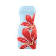 thumbnail image 4 of Fashion A-Line Dress for Women CIENVNSTG Flowy Summer Dress Perfect for Casual Outings or Parties, 4 of 6