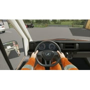 Road Maintenance Simulator for PlayStation 5™