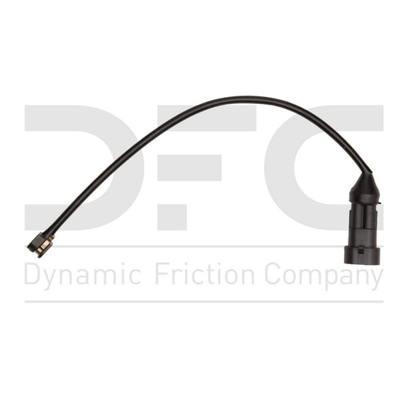 Front Right Or Rear Left DFC Brake Pad Wear Sensor Wire 341-47000 For 2009-2013 Chevrolet Corvette