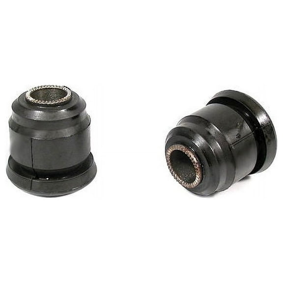 Front Upper Control Arm Bushing - Compatible with 1980 - 1986 Nissan 720 1981 1982 1983 1984 1985
