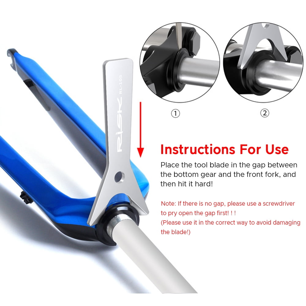 Universal blade removal tool deals