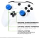 thumbnail image 3 of KontrolFreek FPS Freek Edge Xbox One Azul, 3 of 3