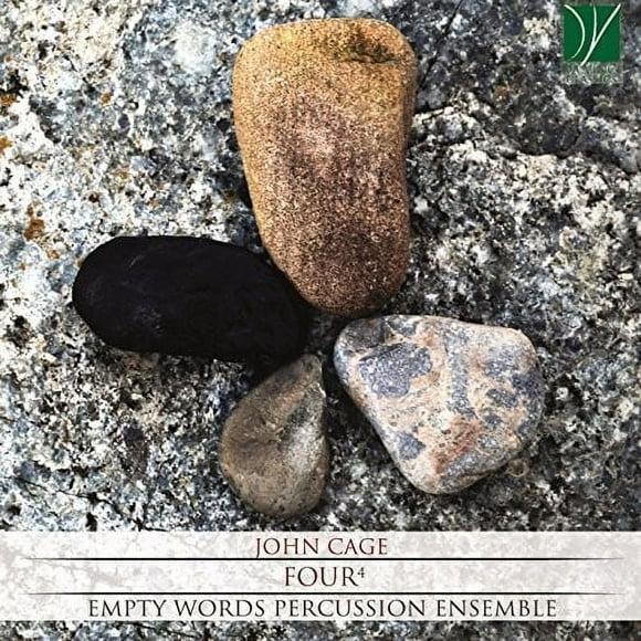 Four 4 (CD)