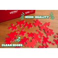 thumbnail image 5 of Heinz Ketchup All-Red Food Puzzle For Adults And Kids | 570 Piece Jigsaw Puzzle, 5 of 7