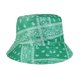 thumbnail image 1 of Sombreros de pescador para adultos, hombres y mujeres, pintados a color, teñidos con lazo, de doble cara, para usar al aire libre, con protección solar, ambos lados, para mujer., 1 of 2