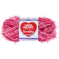 thumbnail image 2 of (2 pack) Red Heart Scrubby Yarn-Candy, 2 of 6