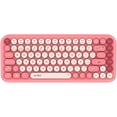 thumbnail image 3 of Kit Teclado y Mouse ACTECK CREATOR CHIC K-COLORS MK480 Inalambrico USB 2.4 MHz, 3 of 5