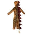 thumbnail image 5 of LIIPEE Kids Dinosaur Costumes Boys Girls Unisex Cute Hooded Onesies Party Dress Up Clothes,3-5 Years, 5 of 9