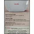 thumbnail image 2 of AROMA Sandwich Maker, 2 of 5