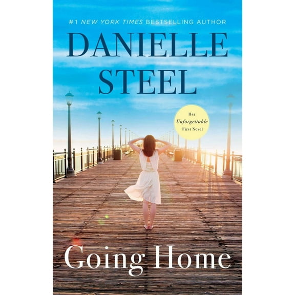 Going Home (Paperback)