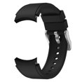 thumbnail image 4 of Correa Deportiva De Silicona Compatible Con Samsung Galaxy Watch4 Classic Correa De Repuesto Suave Cateissary EL017492-01, 4 of 5
